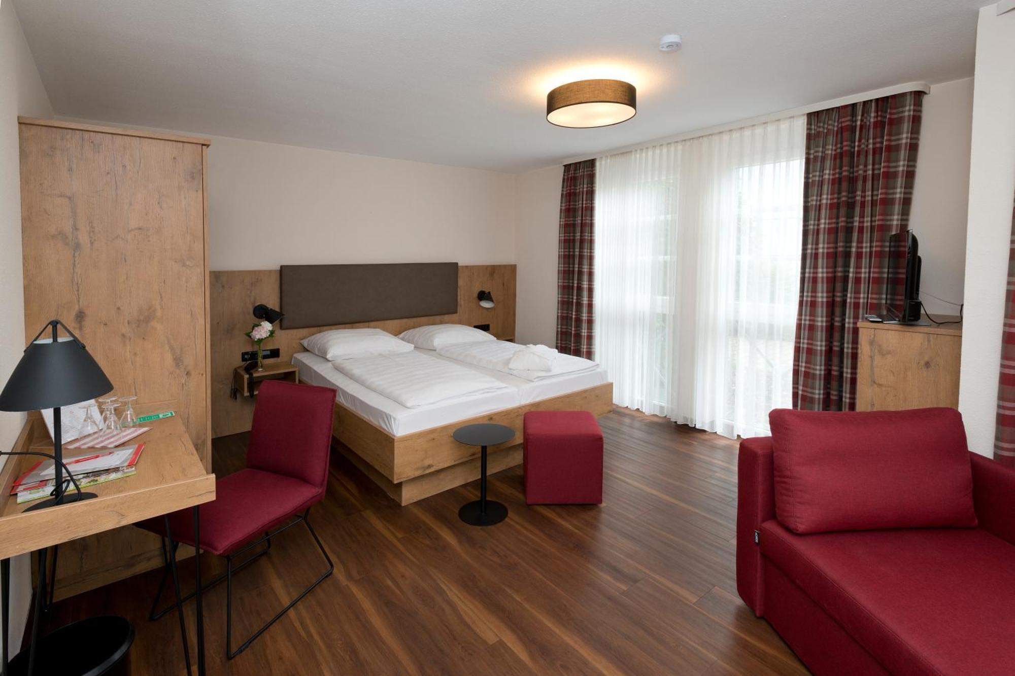 Landhotel Gasthof Krone Kupferzell ภายนอก รูปภาพ