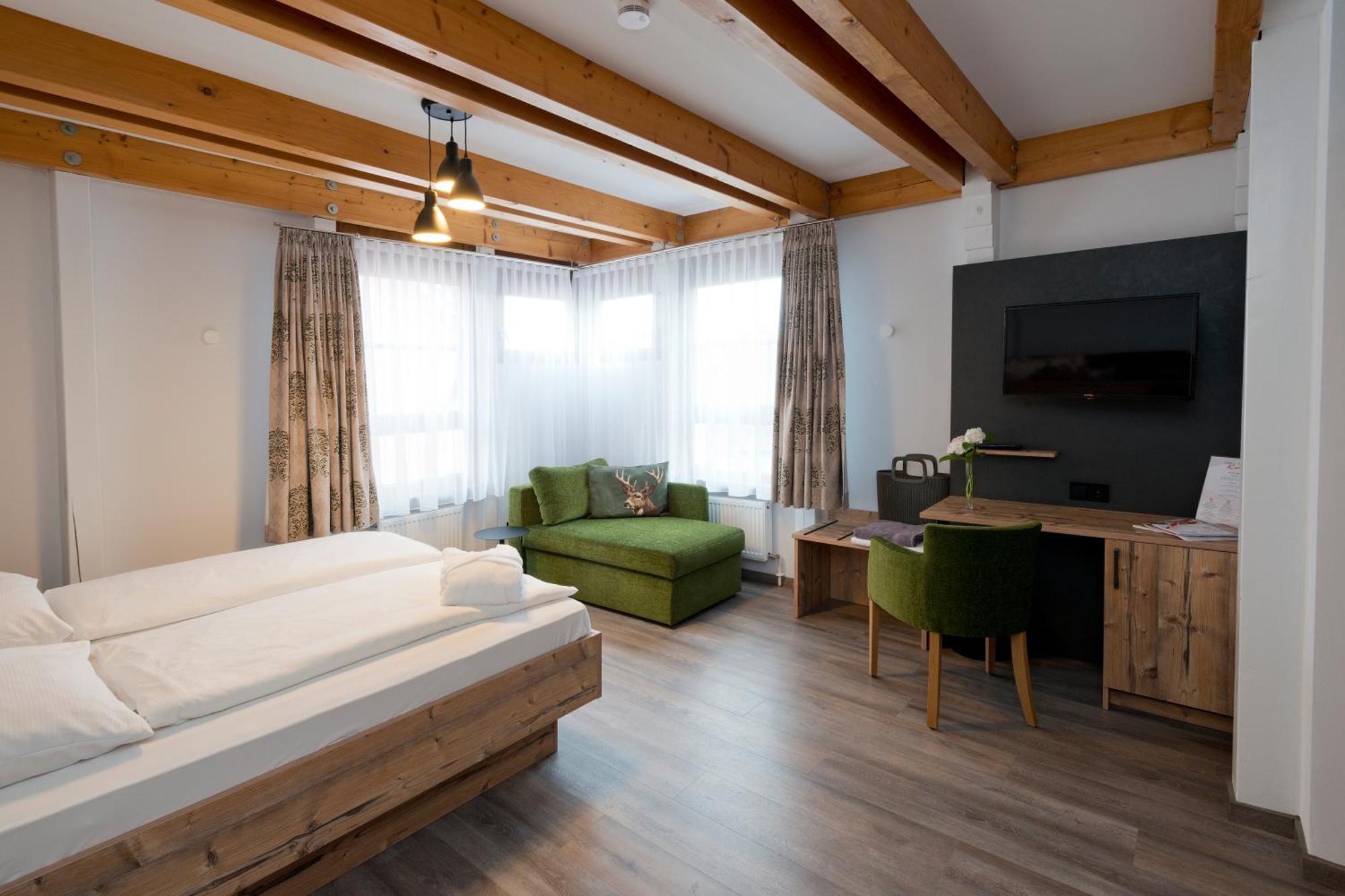 Landhotel Gasthof Krone Kupferzell ภายนอก รูปภาพ