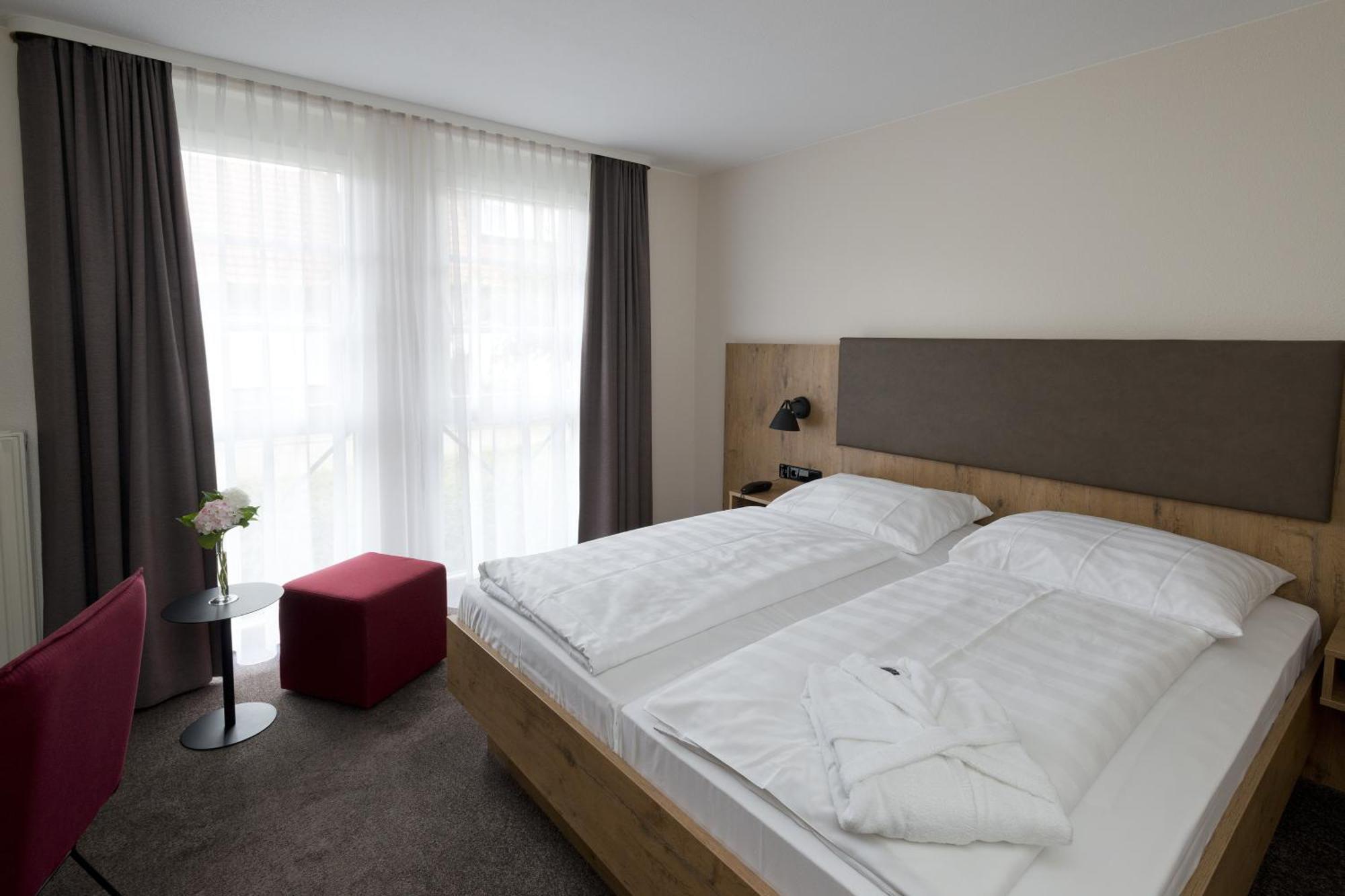 Landhotel Gasthof Krone Kupferzell ภายนอก รูปภาพ