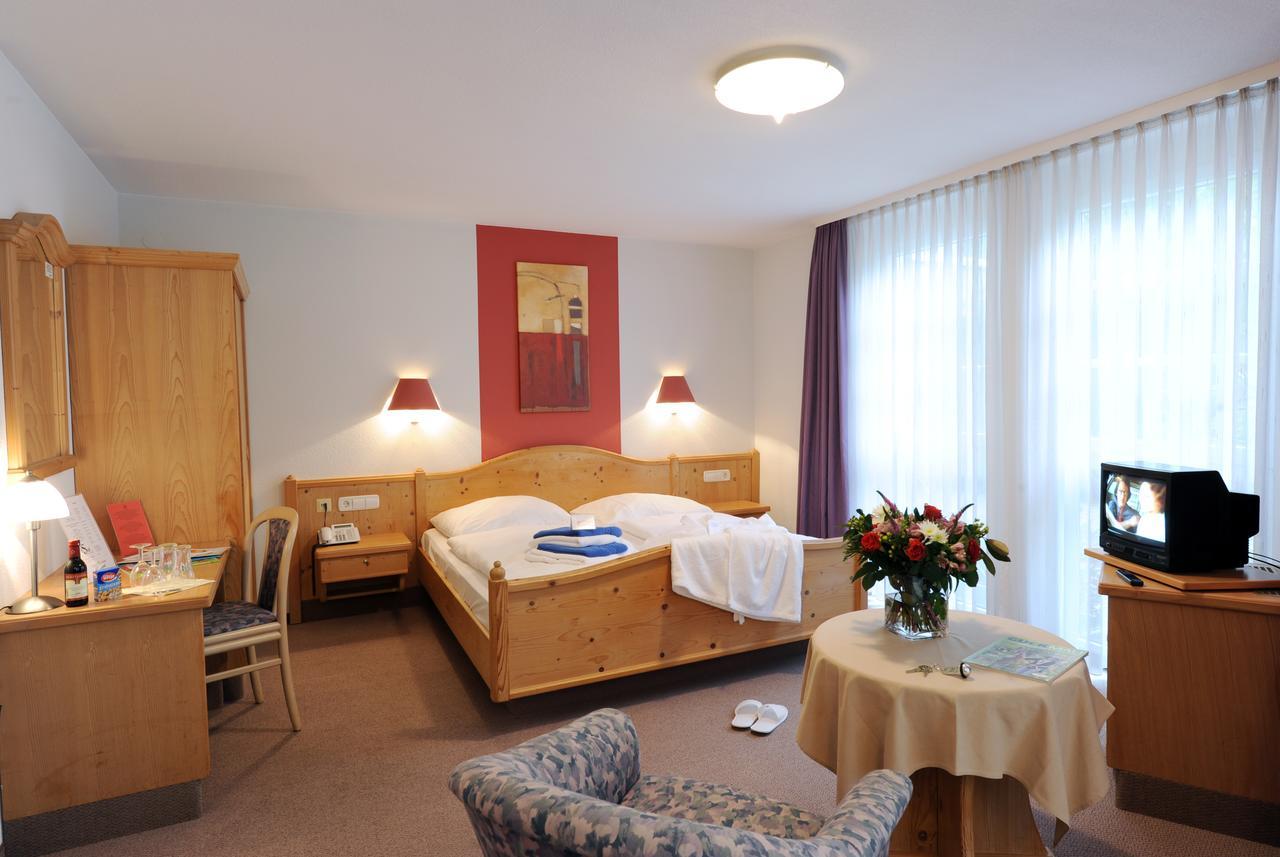 Landhotel Gasthof Krone Kupferzell ภายนอก รูปภาพ
