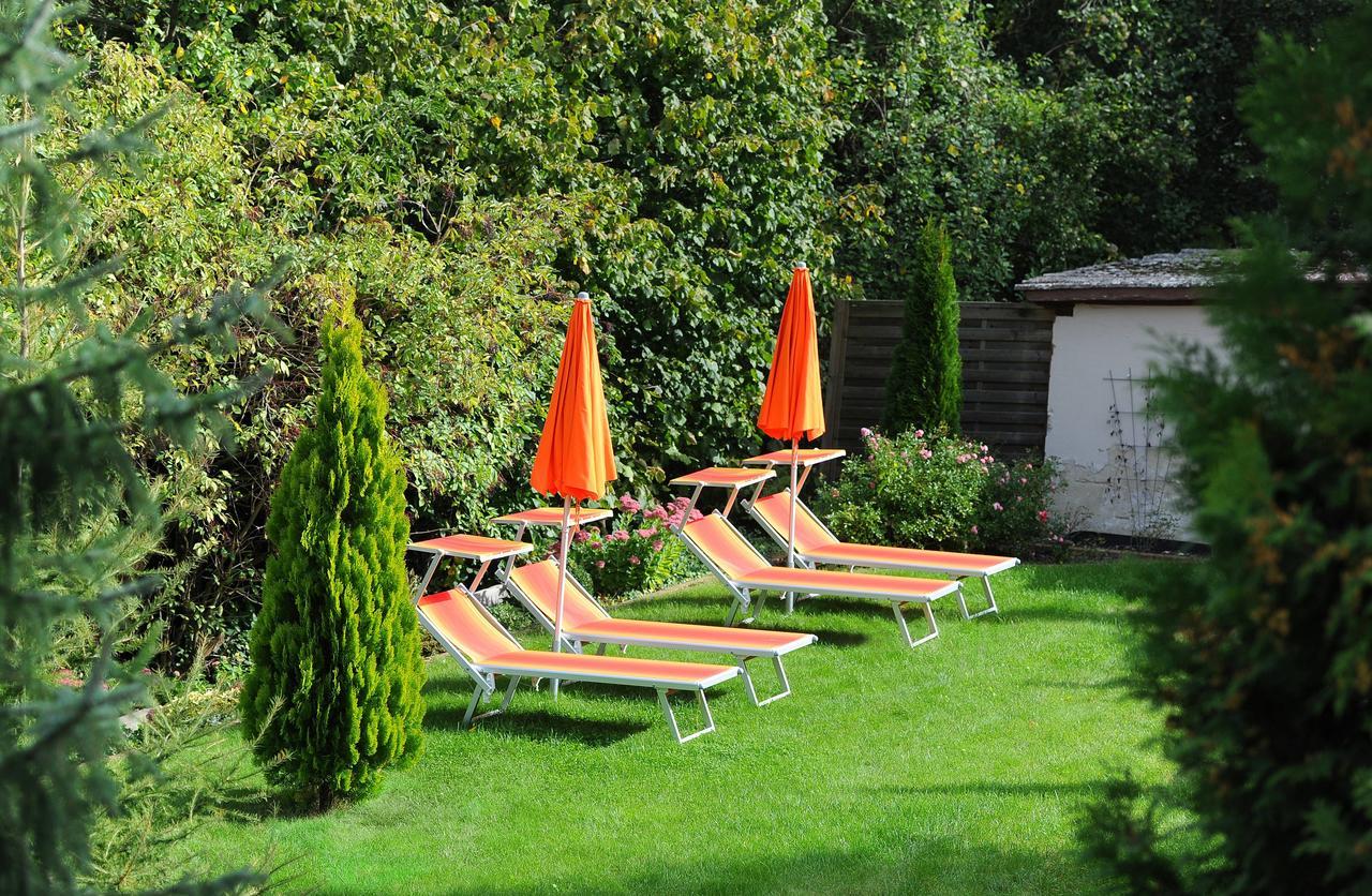 Landhotel Gasthof Krone Kupferzell ภายนอก รูปภาพ