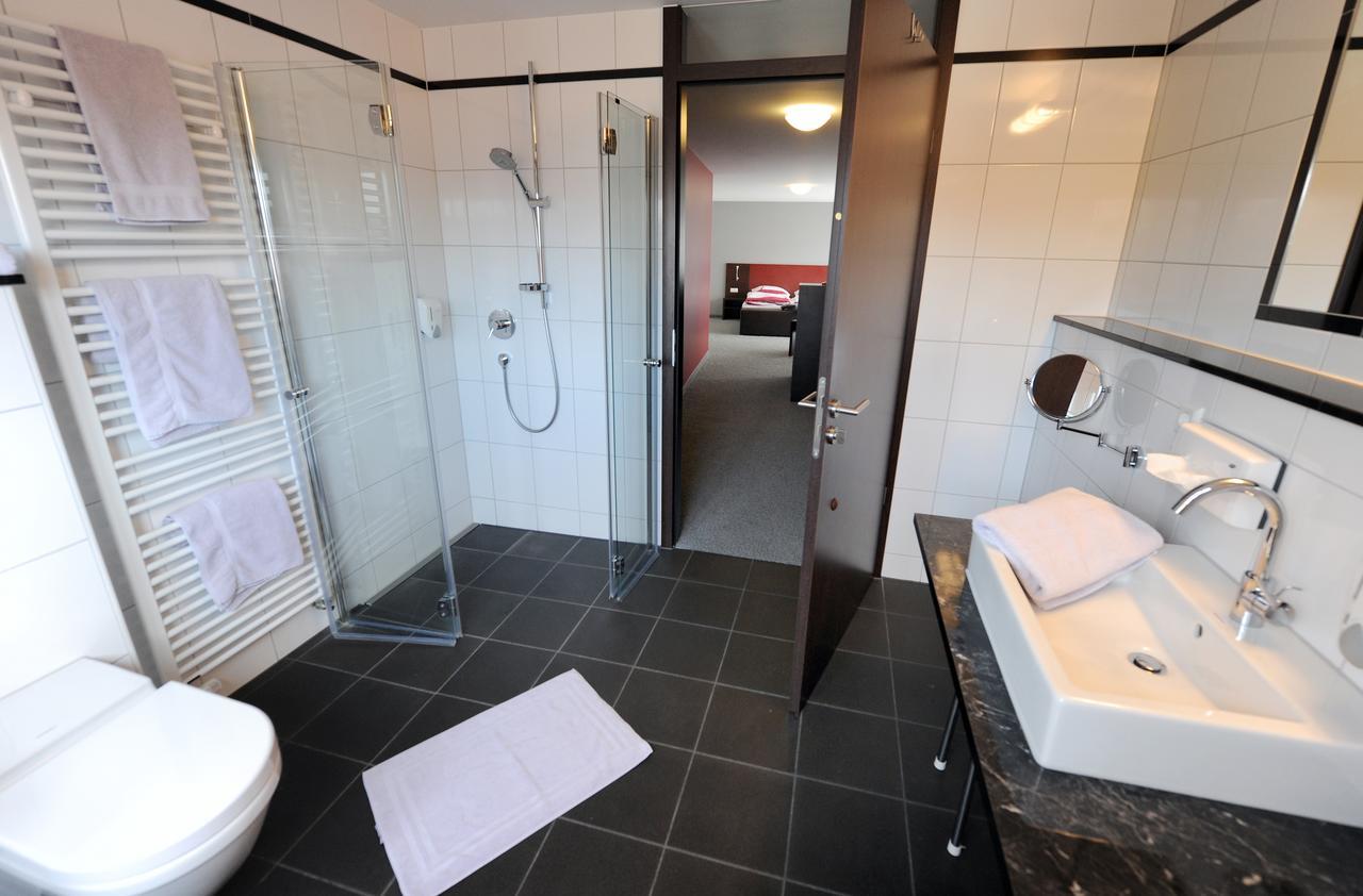 Landhotel Gasthof Krone Kupferzell ภายนอก รูปภาพ