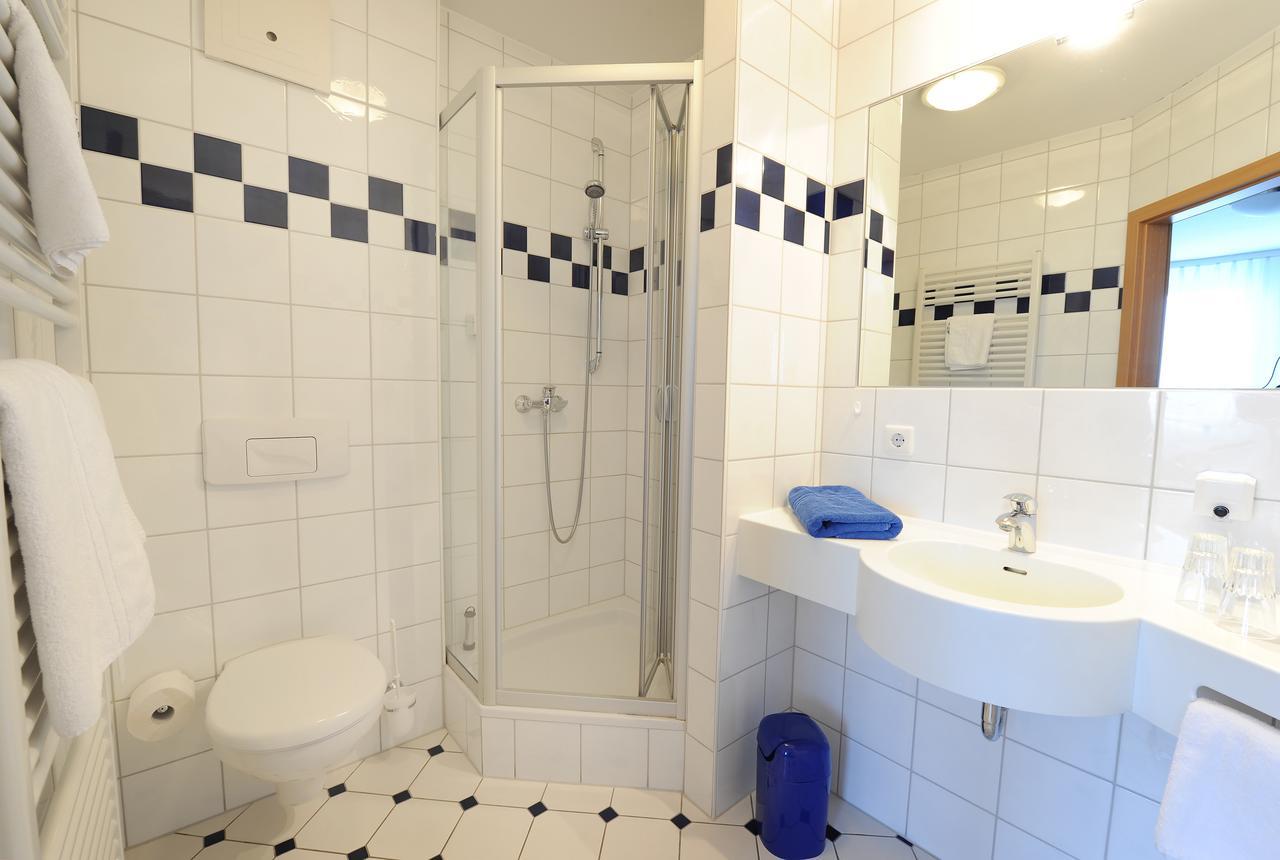 Landhotel Gasthof Krone Kupferzell ภายนอก รูปภาพ
