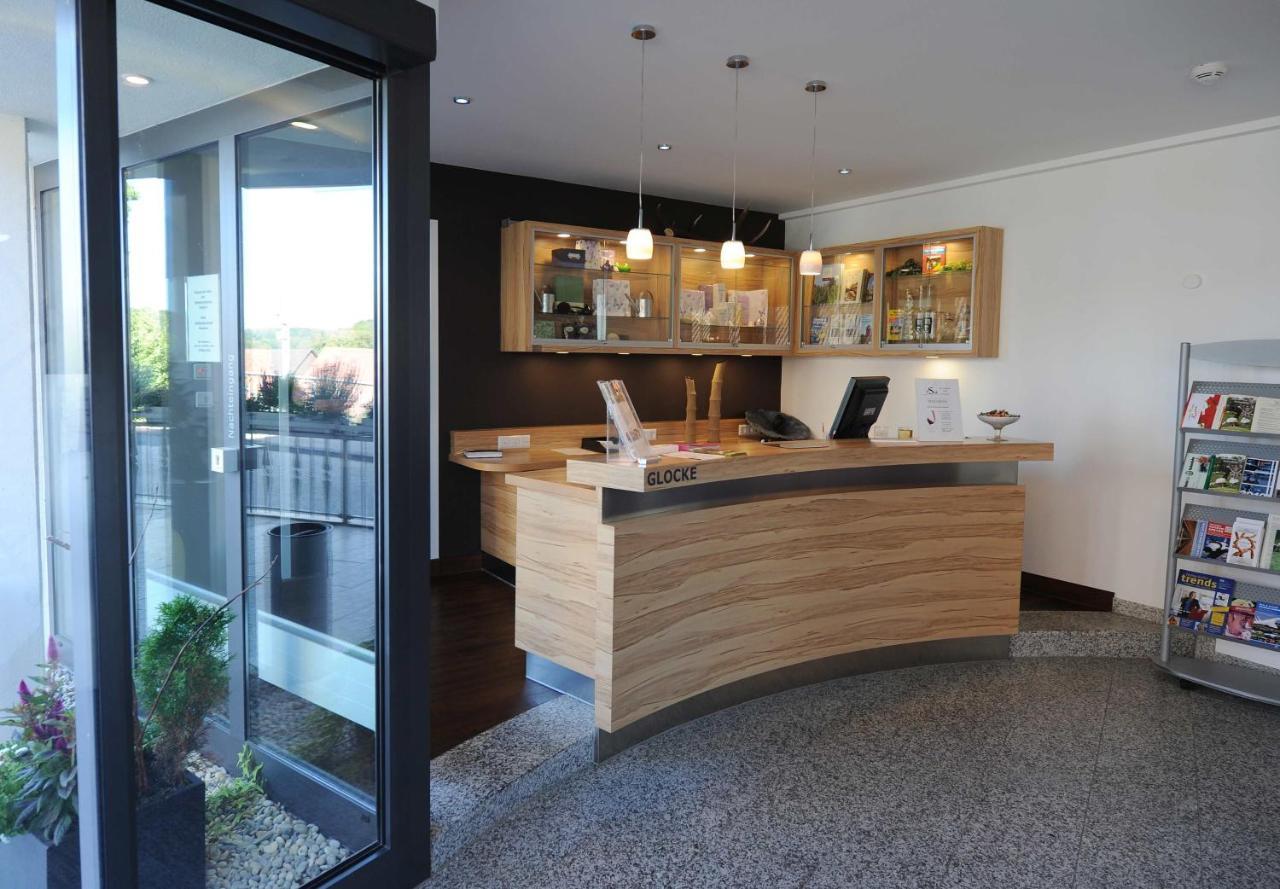 Landhotel Gasthof Krone Kupferzell ภายนอก รูปภาพ